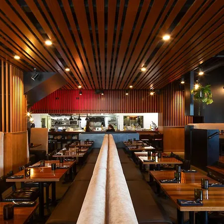 Hotel Le Germain Calgary-3