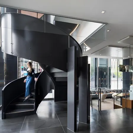 Hotel Le Germain Calgary-2