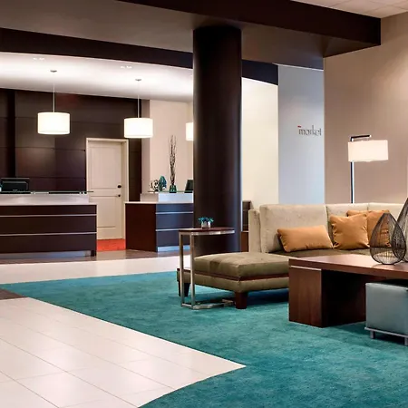 Residence Inn By Marriott Calgary South-3