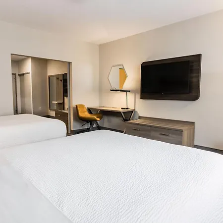 Holiday Inn Express Calgary South By Ihg-2